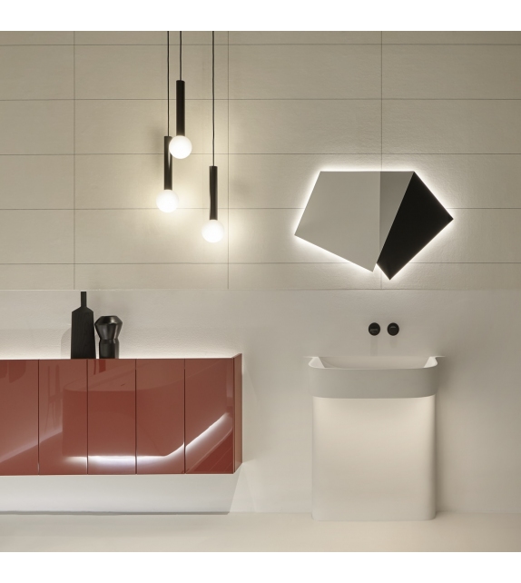 Apollo Antonio Lupi Suspension