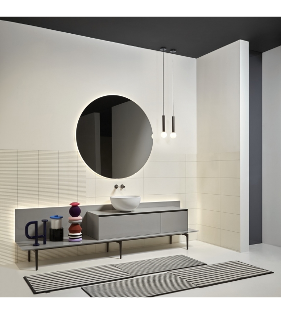 Apollo Antonio Lupi Pendant Lamp