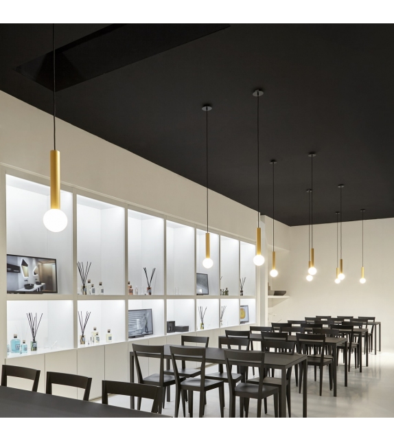 Apollo Antonio Lupi Pendant Lamp