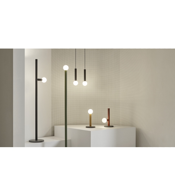 Apollo Antonio Lupi Suspension