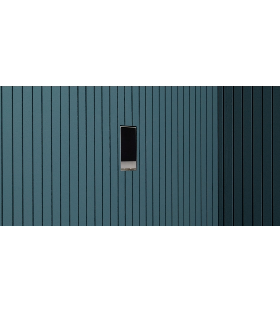 Scrigno Antonio Lupi Lámpara de Pared