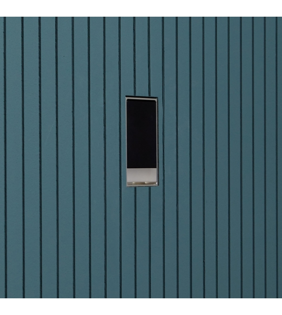 Scrigno Antonio Lupi Wall Lamp