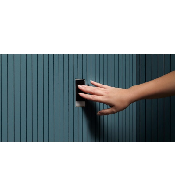 Scrigno Antonio Lupi Wall Lamp