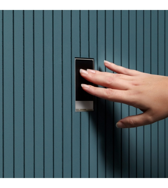 Scrigno Antonio Lupi Lámpara de Pared