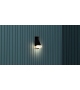 Scrigno Antonio Lupi Wall Lamp