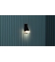 Scrigno Antonio Lupi Wall Lamp