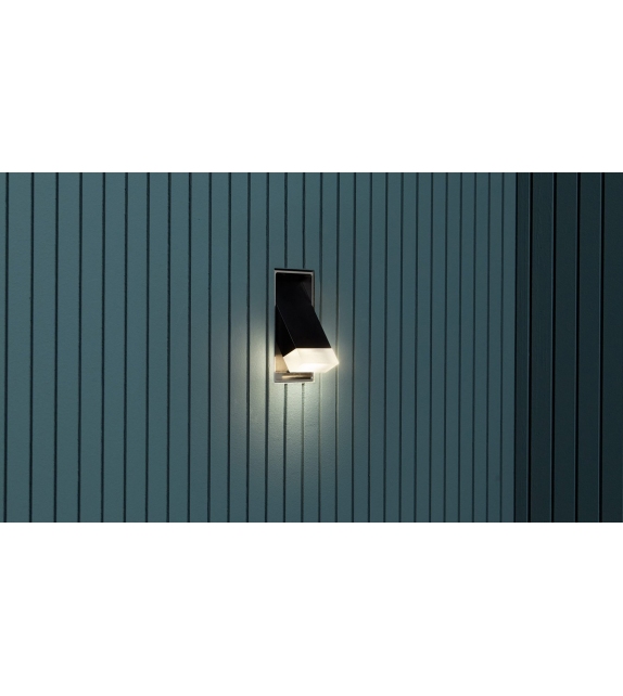 Scrigno Antonio Lupi Wall Lamp