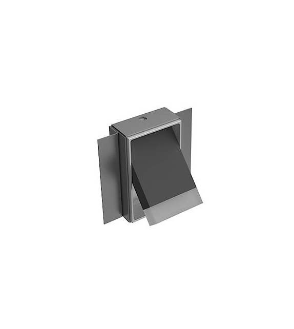 Scrigno Antonio Lupi Wall Lamp