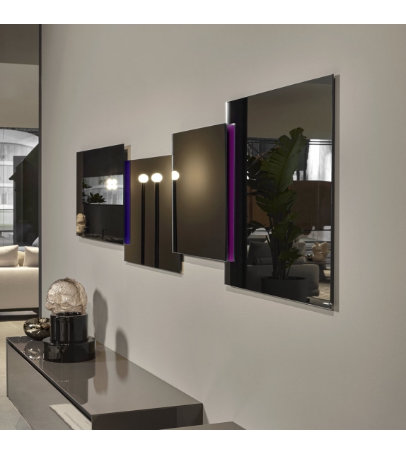 Codice Antonio Lupi Miroir