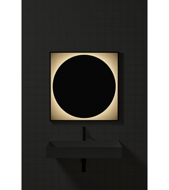 Moon Antonio Lupi Mirror