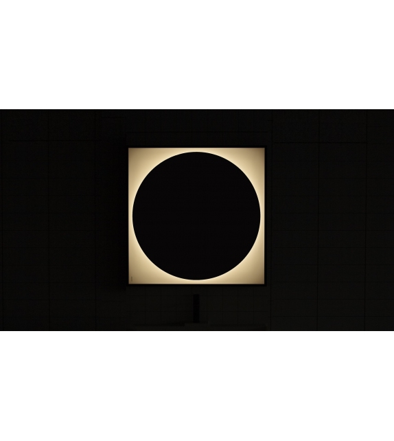 Moon Antonio Lupi Spiegel