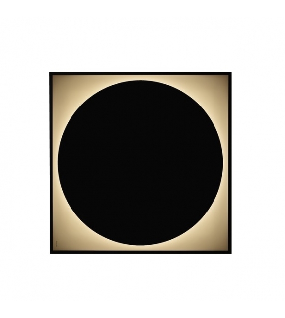 Moon Antonio Lupi Miroir