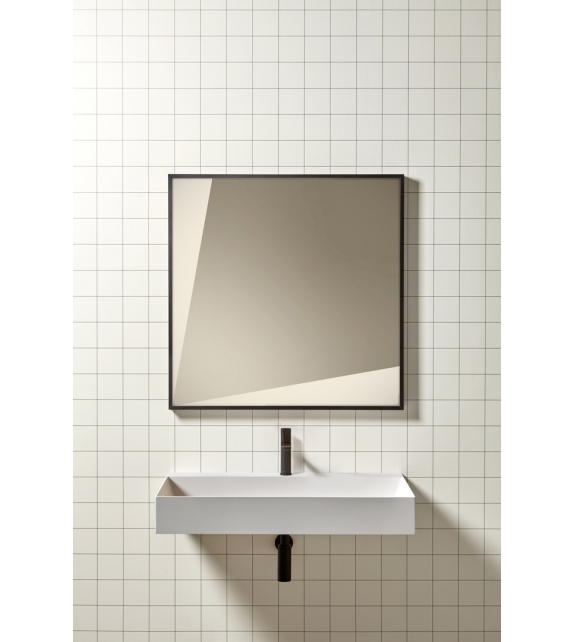 Diamante Antonio Lupi Mirror