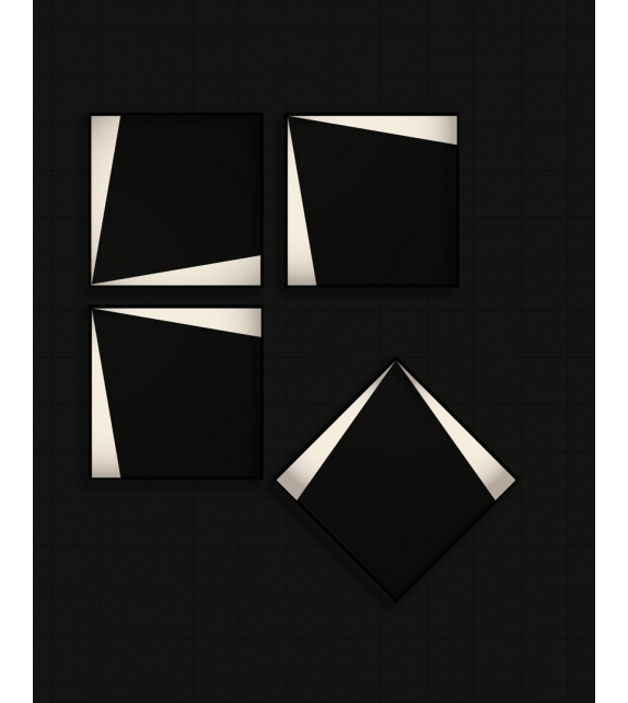 Diamante Antonio Lupi Mirror