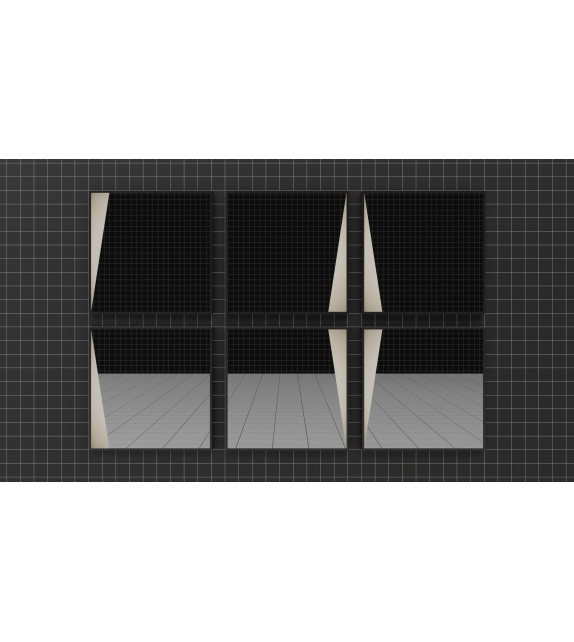 Dialogo Antonio Lupi Miroir