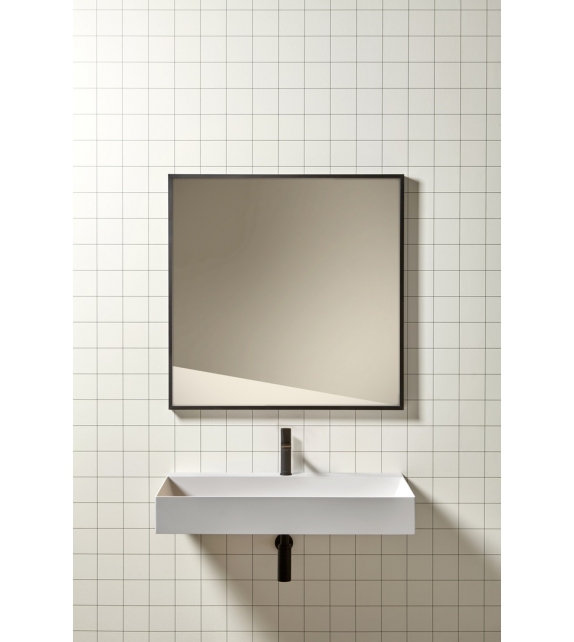 Dialogo Antonio Lupi Miroir