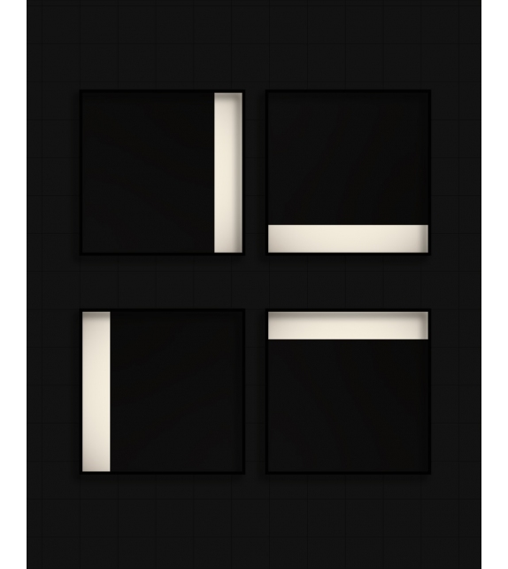 Diariga Antonio Lupi Miroir