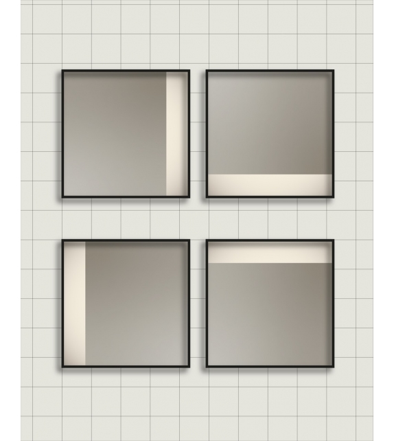 Diariga Antonio Lupi Miroir