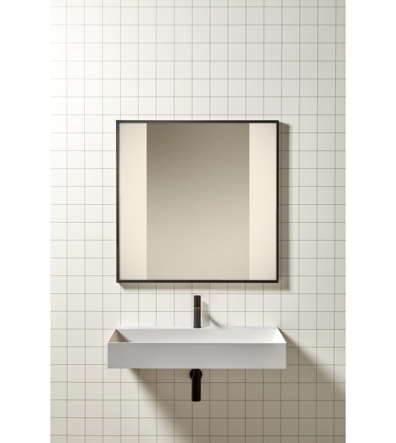 Diarighe Antonio Lupi Miroir