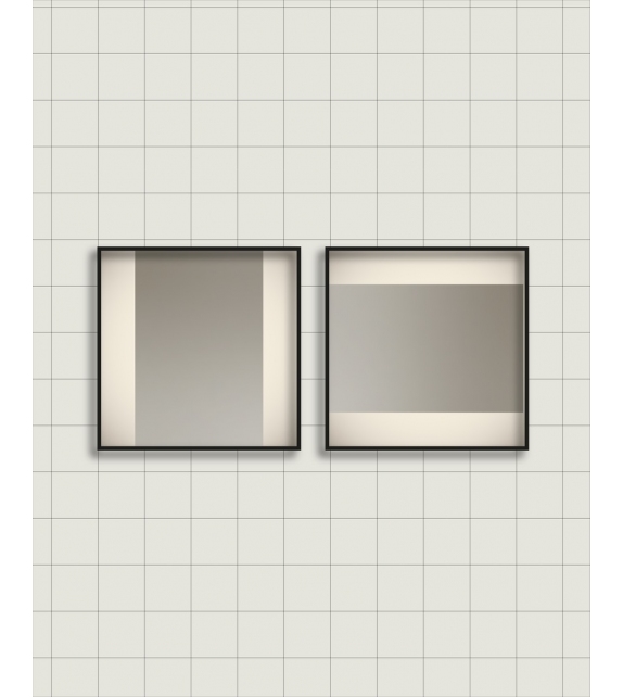 Diarighe Antonio Lupi Miroir