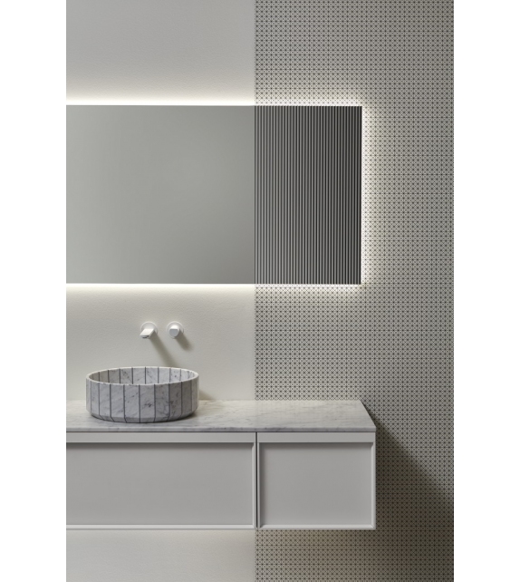 Distinto Antonio Lupi Miroir