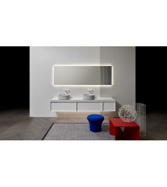 Distinto Antonio Lupi Miroir