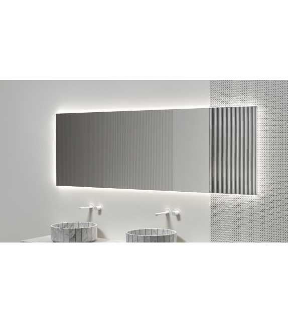 Distinto Antonio Lupi Miroir