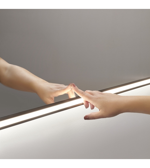 Nastro Antonio Lupi Specchio