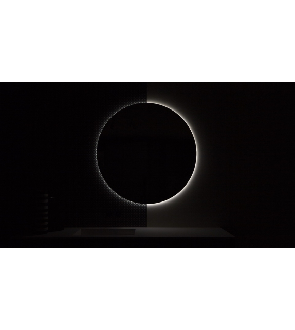 Superluna Antonio Lupi Espejo