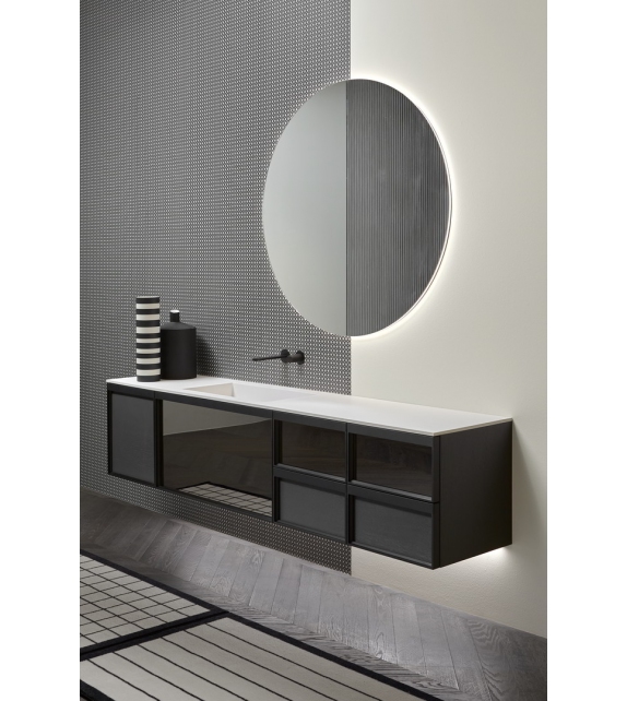 Superluna Antonio Lupi Mirror