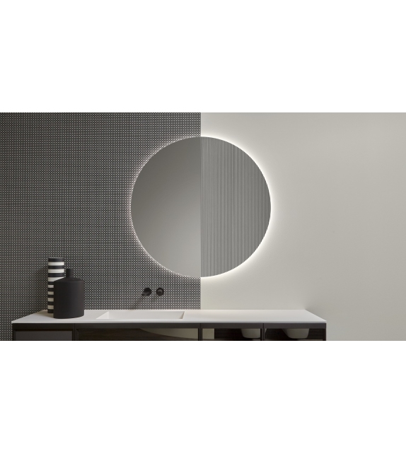 Superluna Antonio Lupi Mirror