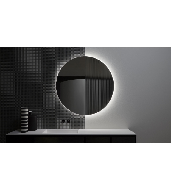 Superluna Antonio Lupi Miroir