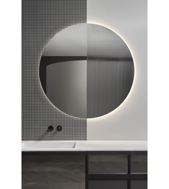 Superluna Antonio Lupi Mirror