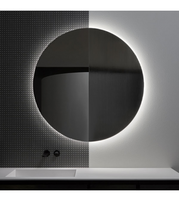 Superluna Antonio Lupi Espejo