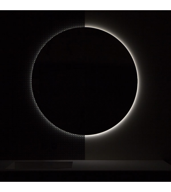 Superluna Antonio Lupi Espejo