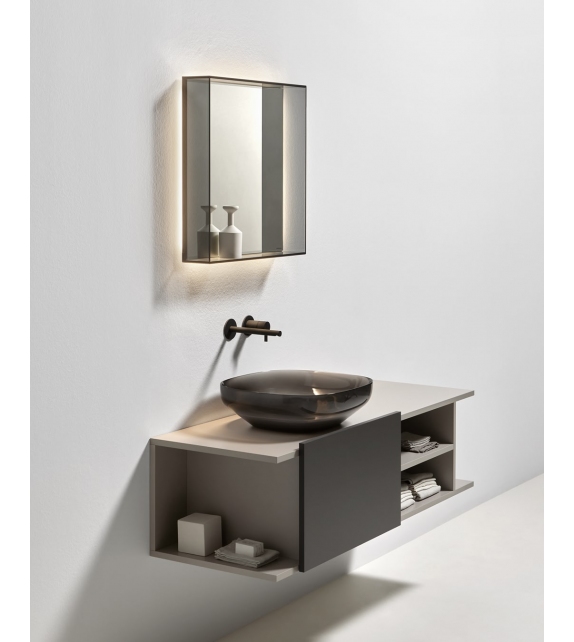 Teca Antonio Lupi Miroir