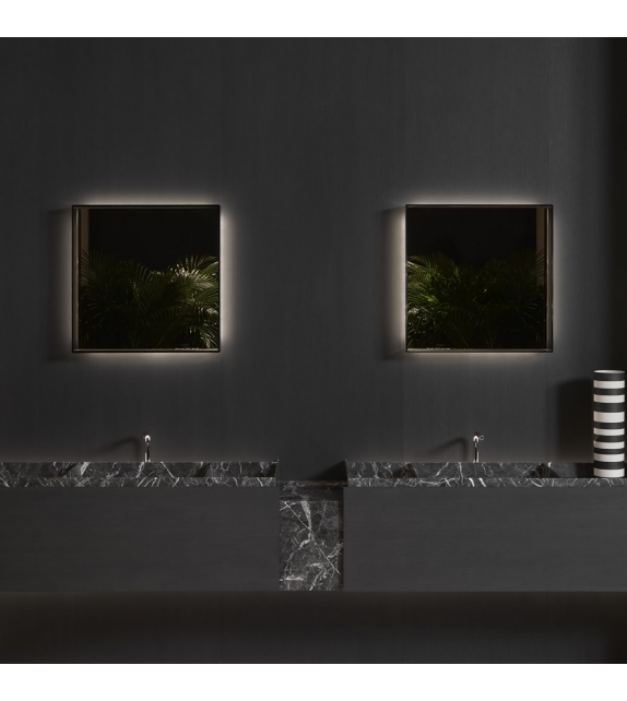 Teca Antonio Lupi Miroir