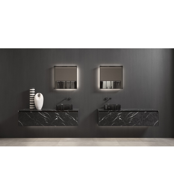 Teca Antonio Lupi Mirror