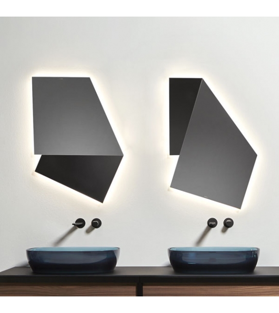 Specchidicarta Antonio Lupi Mirror