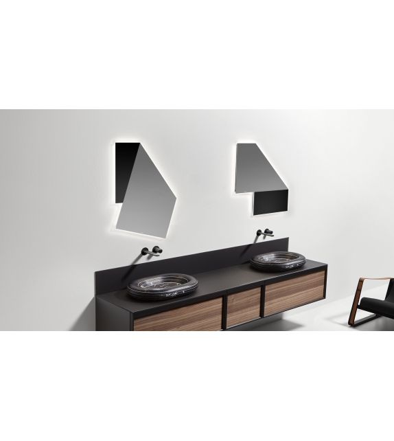 Specchidicarta Antonio Lupi Mirror