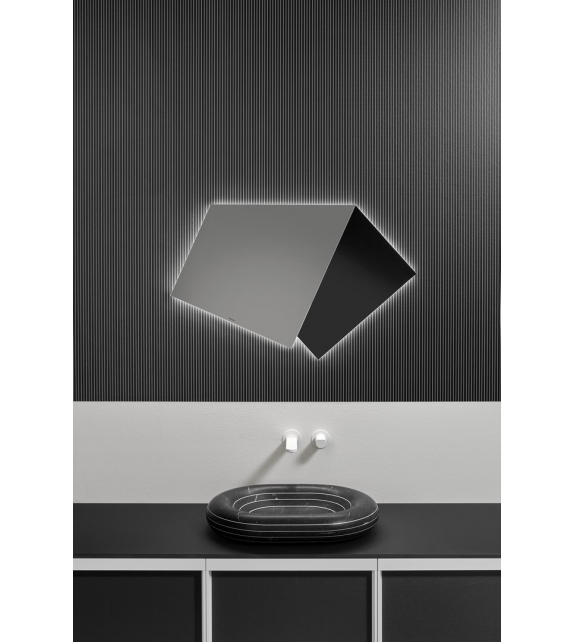 Specchidicarta Antonio Lupi Miroir