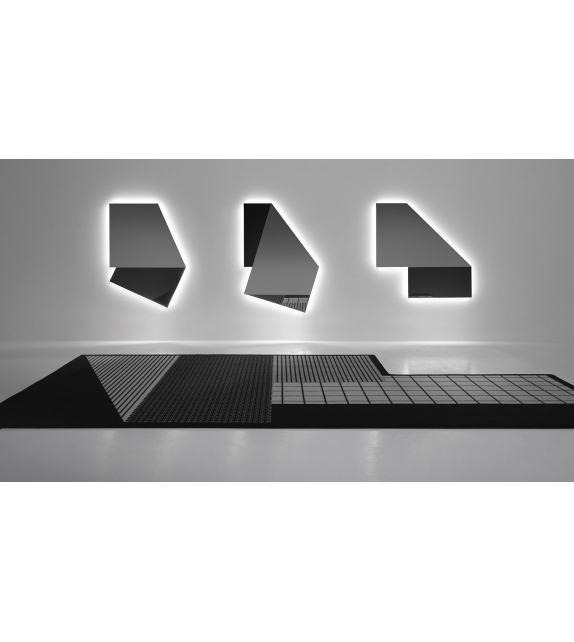 Specchidicarta Antonio Lupi Miroir