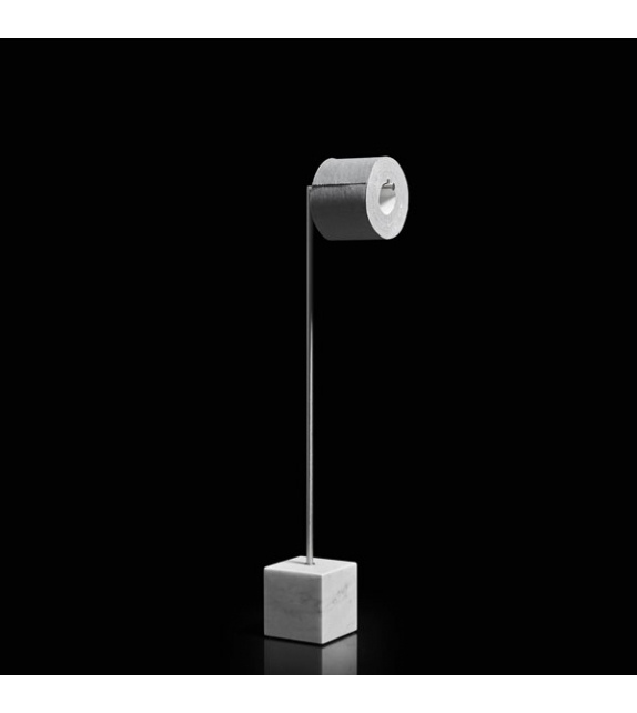 Bivio Antonio Lupi Towel Holder