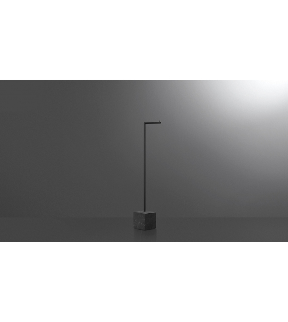 Bivio Antonio Lupi Towel Holder