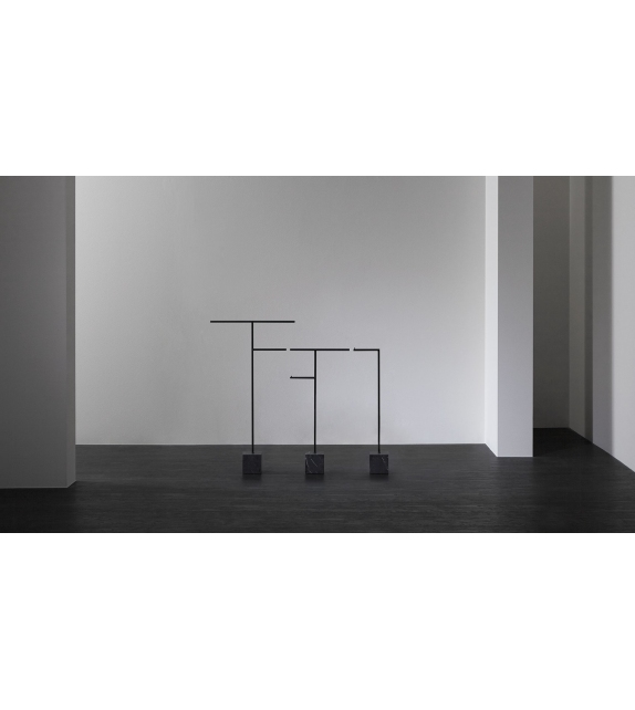 Bivio Antonio Lupi Towel Holder