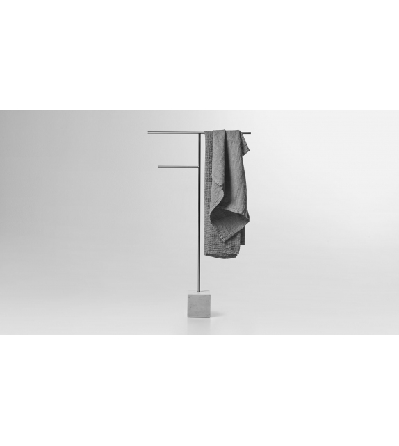 Bivio Antonio Lupi Towel Holder