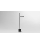 Bivio Antonio Lupi Towel Holder