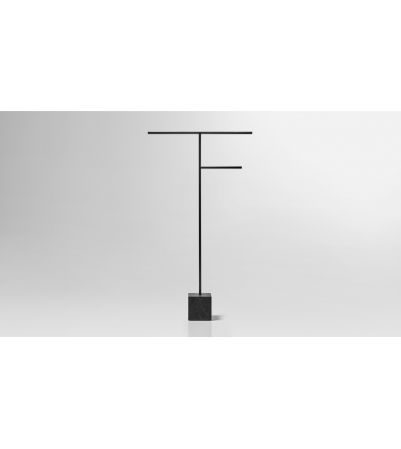Bivio Antonio Lupi Towel Holder