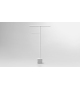 Bivio Antonio Lupi Towel Holder