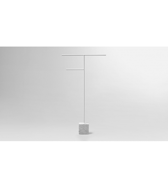 Bivio Antonio Lupi Towel Holder